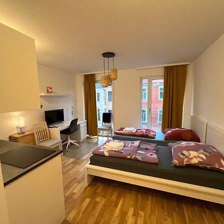 New Business Apartment Nr.21 Dresden Eksteriør billede