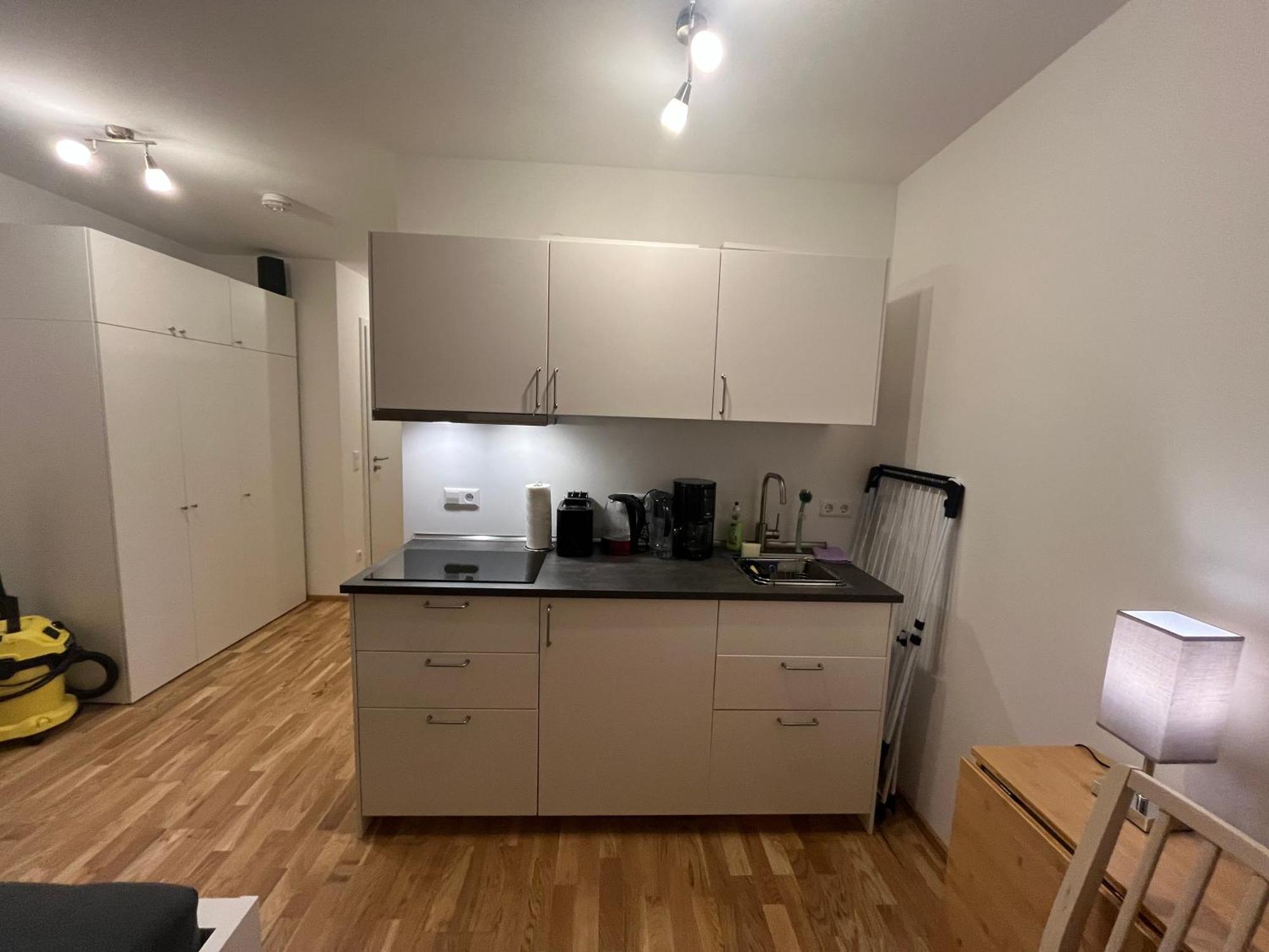 New Business Apartment Nr.21 Dresden Eksteriør billede