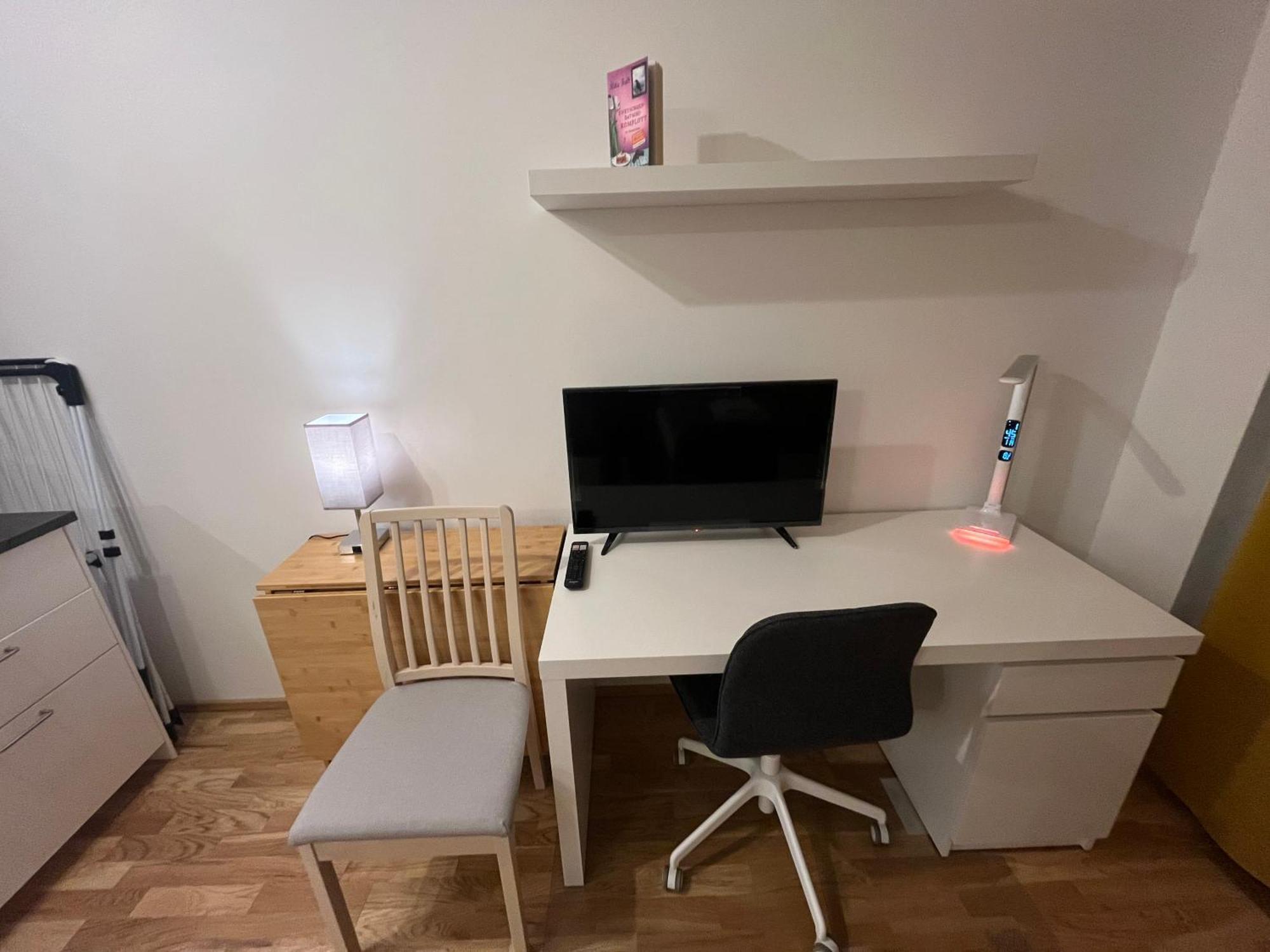 New Business Apartment Nr.21 Dresden Eksteriør billede